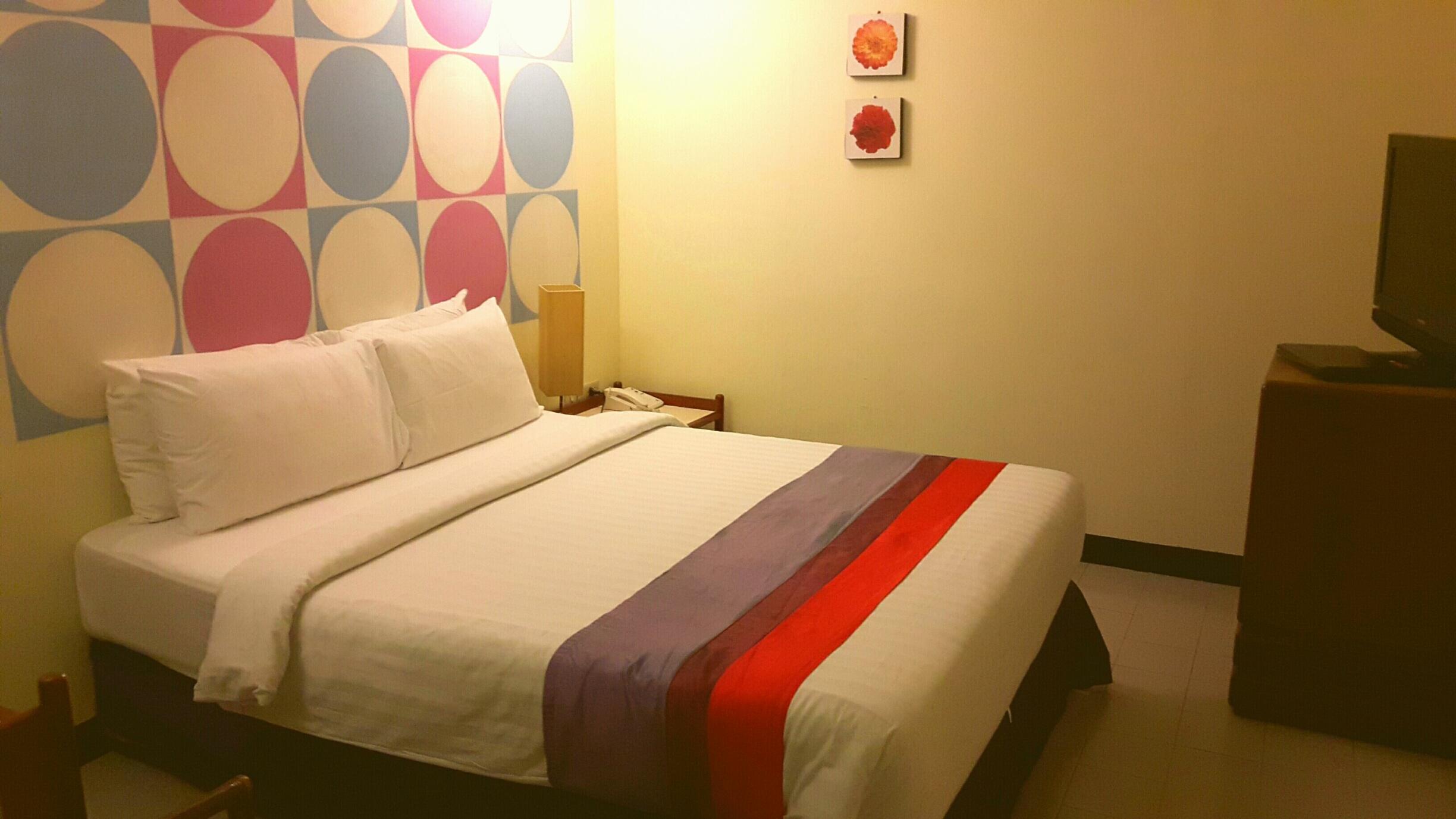 Sawasdee Sukhumvit Inn Bangkok Exteriér fotografie