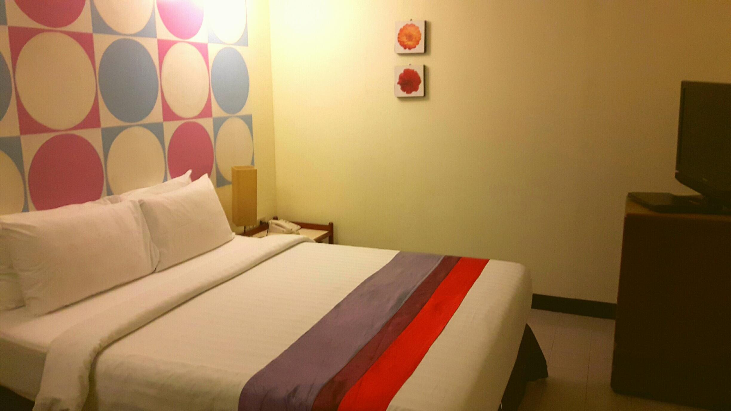 Sawasdee Sukhumvit Inn Bangkok Exteriér fotografie