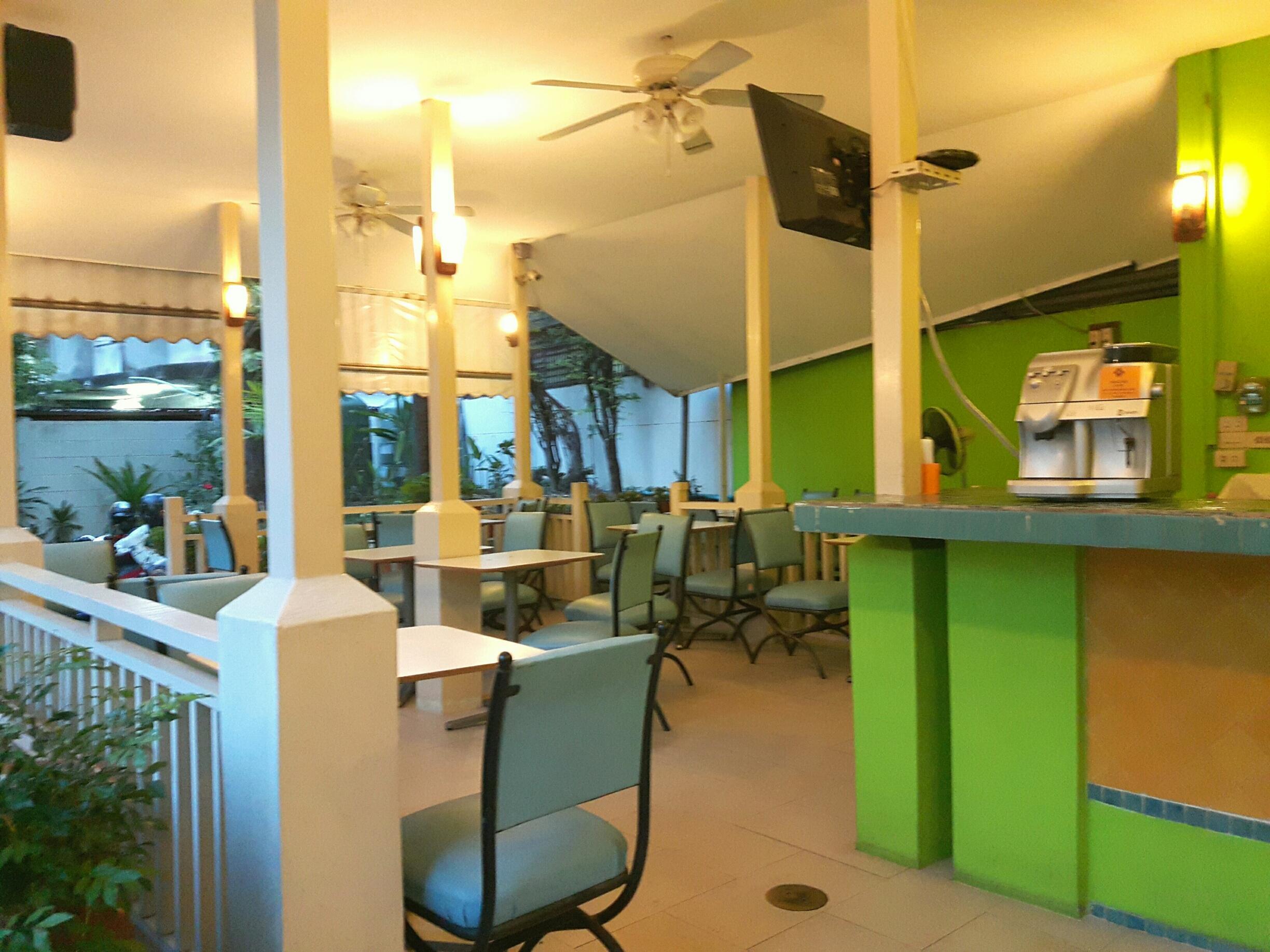Sawasdee Sukhumvit Inn Bangkok Exteriér fotografie