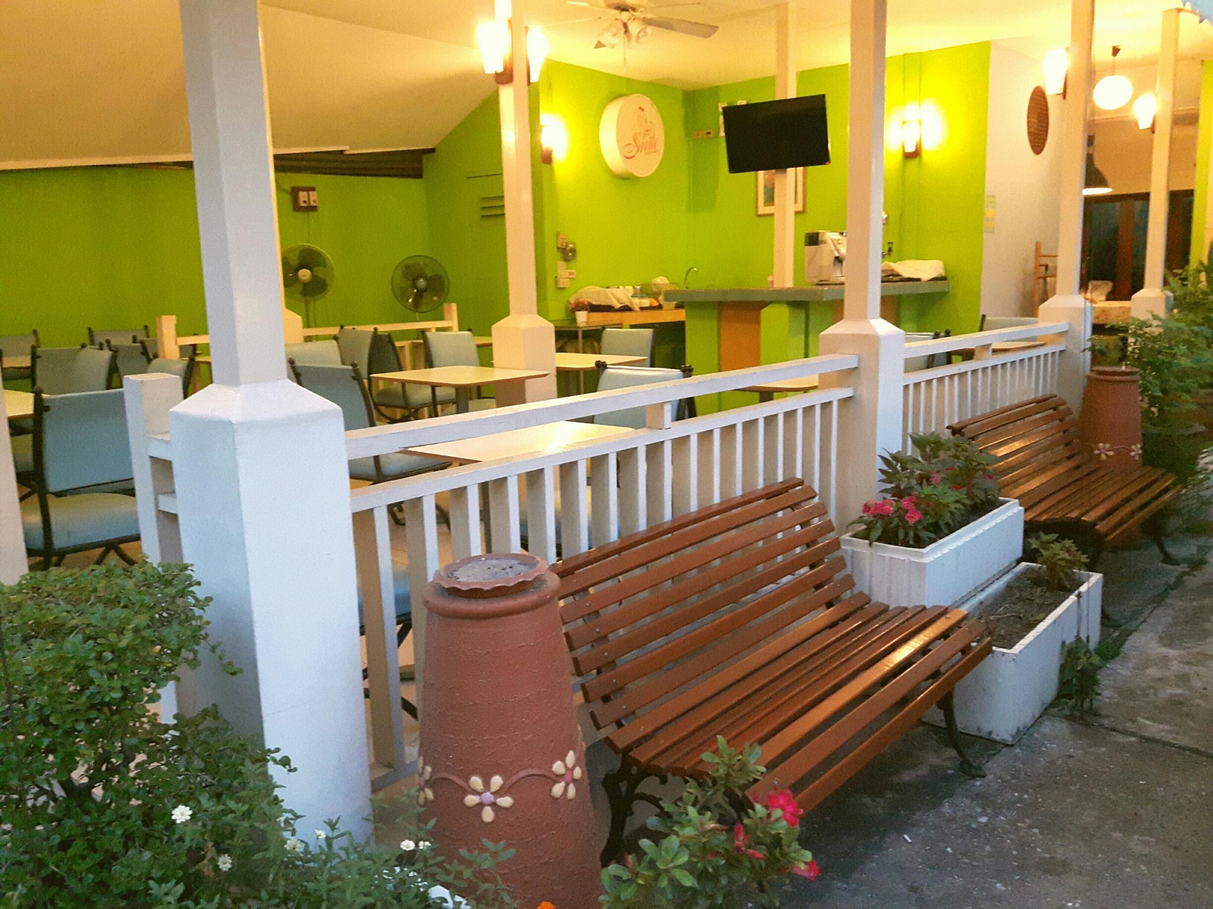 Sawasdee Sukhumvit Inn Bangkok Exteriér fotografie
